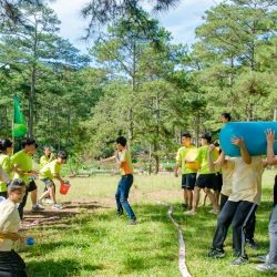 TOUR ĐÀ LẠT 3N2D - TOUR HỌC SINH, SINH VIÊN